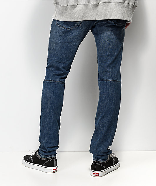 decoy moto jeans