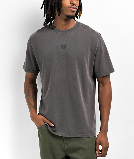 00s archive L.G.B. burn&amp;ash t-shirt tシャツ Ames Bros Bjorn To Skate Graphic T-Shirt