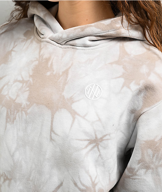 CRAZY PANEL HOODIE : MULTI99 サイズ2 Ninth Hall Fundamentals Cloud Oversized Hoodie | Zumiez