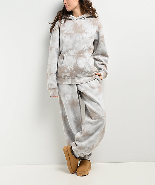 Ninth Hall Fundamentals Cloud Oversized Sweatpants