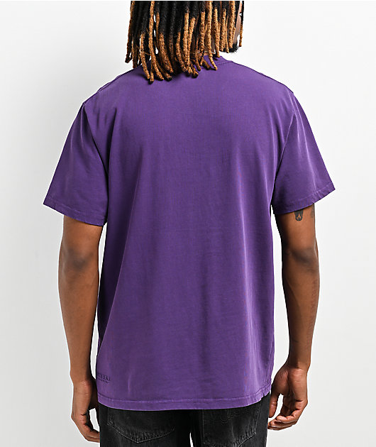 Ninth Hall Fundamentals Crown Jewel Boxy T-Shirt