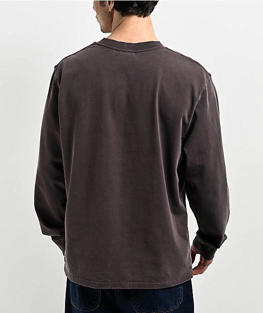 【in a row】[Unisex]  Long Sleeve Gildan Softstyle® Long Sleeve T-Shirt. 64400 – SanMar Sports