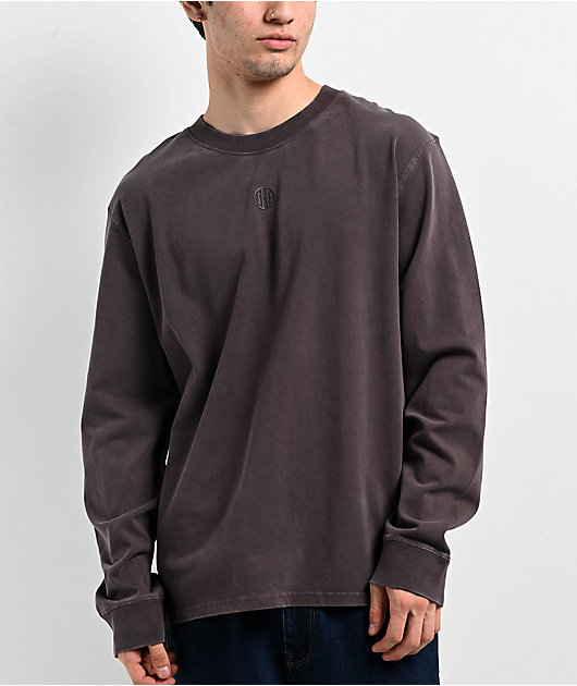 【in a row】[Unisex]  Long Sleeve H400-036-alt1__97637.