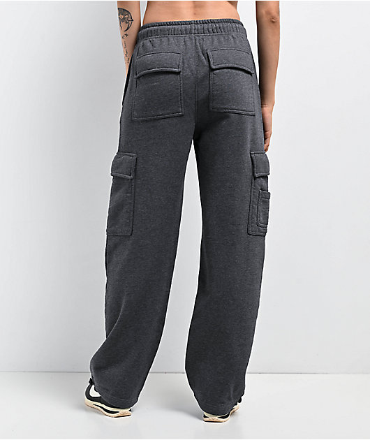 Zumiez sweatpants womens sale