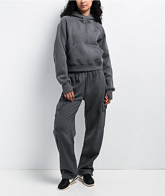 qb Luxury 狂詩曲 Half-zip Hoodie ＆ pants qb Luxury 狂詩曲 Half-zip Hoodie ＆ pants | ソニー