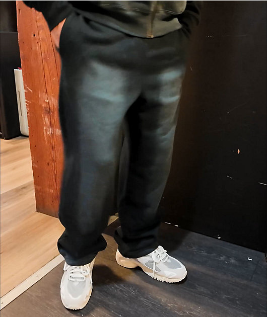 Ninth Hall Fundamentals Sunbleached Black Wash Zip Hoodie | Zumiez Ninth Hall Fundamentals Sunbleached Black Wash Zip Hoodie | Zumiez