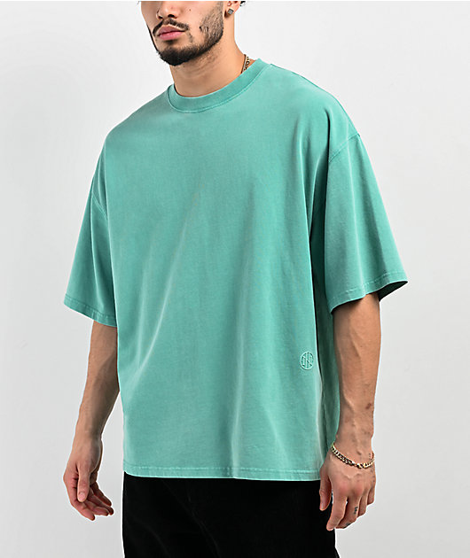シャツ adidas Originals Jacquard Jersey T Shirt Brown | Mainline Menswear ca