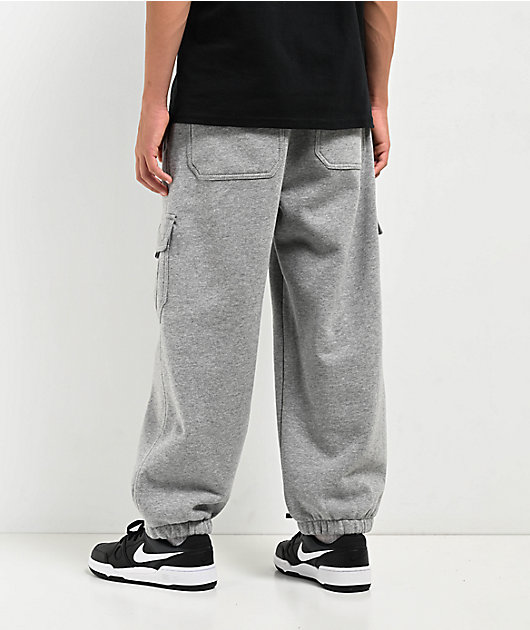 Ninth Hall Kids Stash Cargo Sweatpants