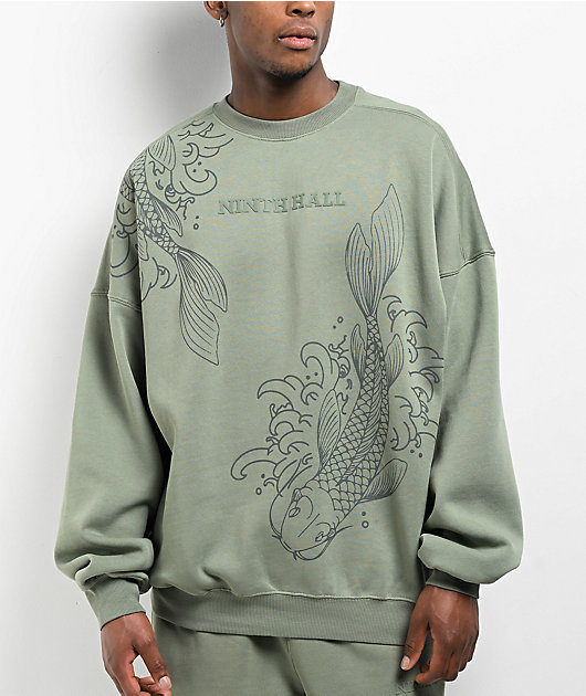 スノーボード SPECIAL GUEST EASY CREWNECK XL EASY – SPECIALGUEST®