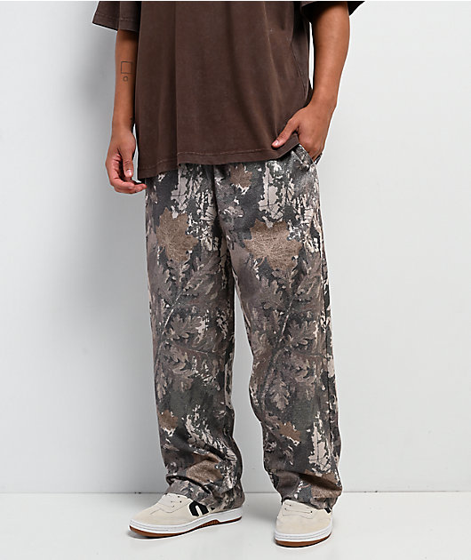 パンツ fifthgeneralstore  camouflage pants s-l400.jpg