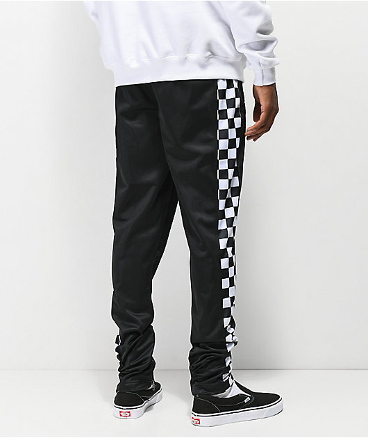 ninth hall track pants