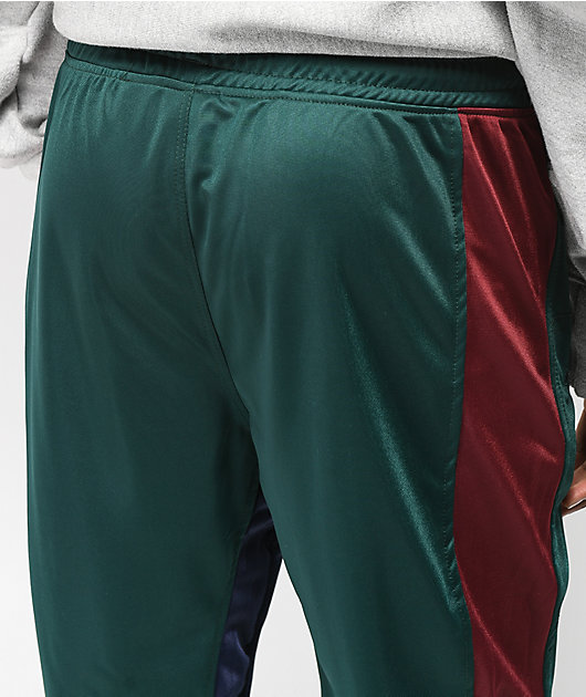 ninth hall track pants