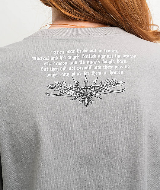 アークザラッドR シルバーノア Tシャツ ninth_hall | Zumiez