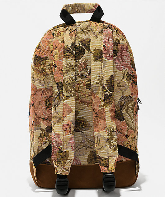 Ninth Hall Origin Tapestry Backpack | Zumiez Ninth Hall Origin Tapestry Backpack | Zumiez