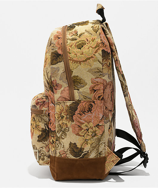 Ninth Hall Origin Tapestry Backpack | Zumiez