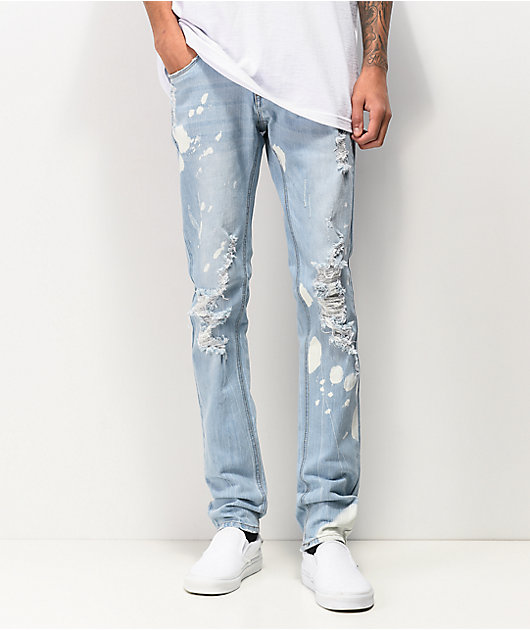 ninth hall rogue jeans