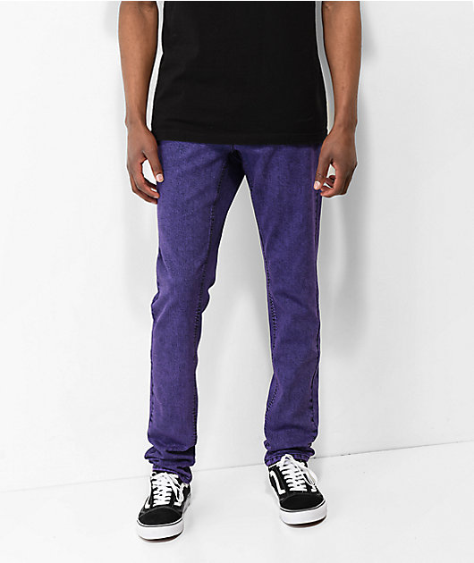 mowl マウルHetrogenityヘトロジェニティマルーンアシッドウォッシュ Infiltrate Acid Wash (black / Green) – mowl