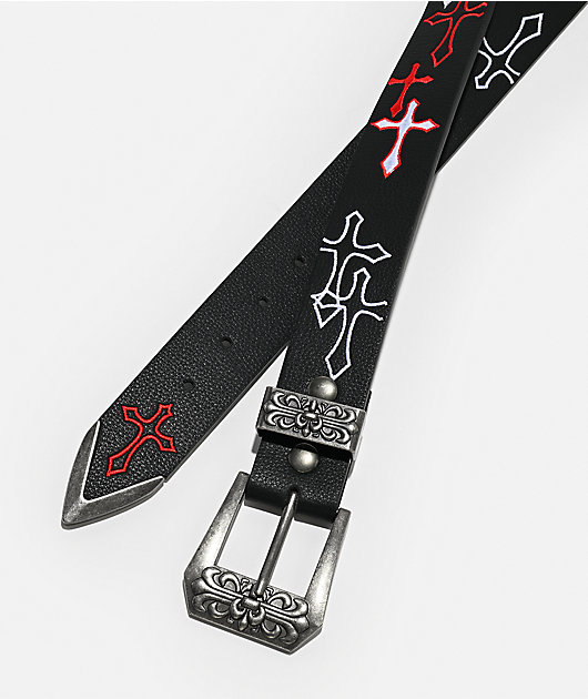 Ninth Hall Signal Black Belt