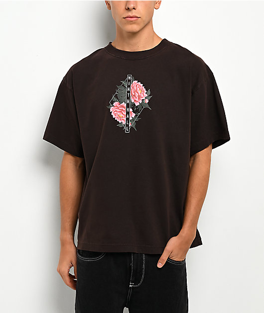 iamwhatiam  Ｔシャツ Alchemist Liam T-Shirt | Racing Green | SVD USA