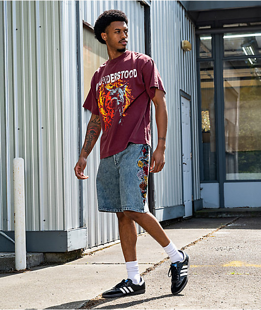 早い者勝ち 極少 KJ GDC Collab Pile Short Pants 早い者勝ち 極少 KJ GDC Collab Pile Short Pants 早い者勝ち 極少 KJ GDC