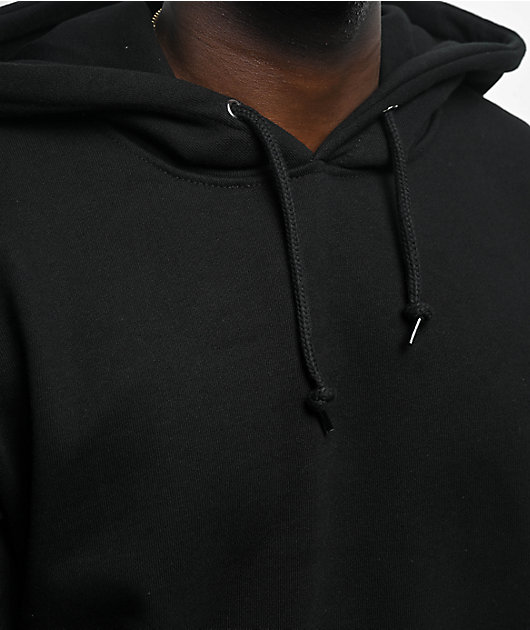 Ninth Hall Web Of Lies Black Hoodie