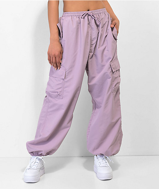 Storm Pants  Lavender – First Colours