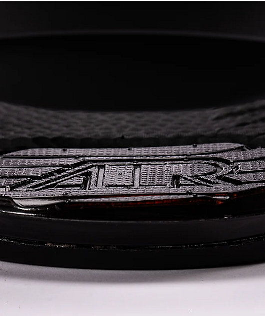 Nitro x Motörhead One Black Snowboard Bindings 2027