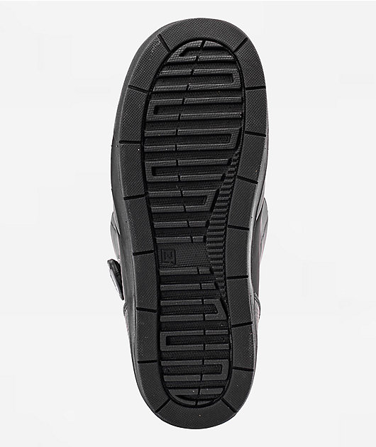 Nitro x Motörhead Venture BOA® Black Snowboard Boots