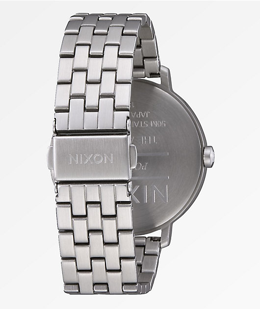 nixon arrow