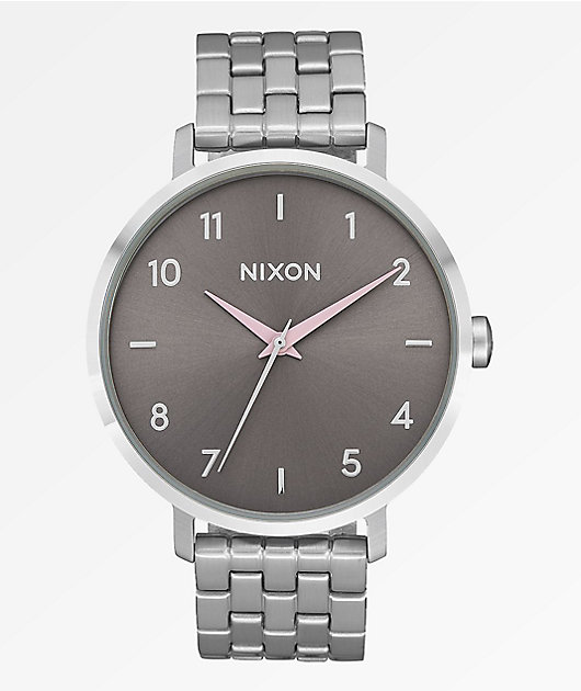 nixon arrow