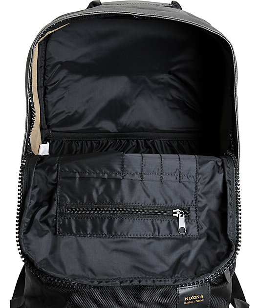 nixon base backpack