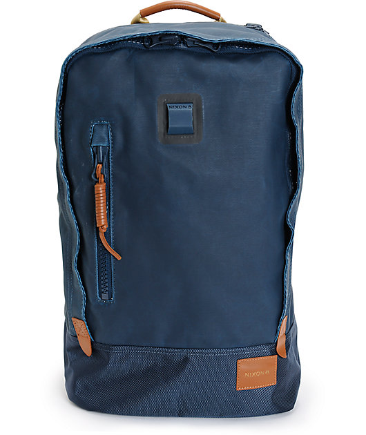 nixon base backpack