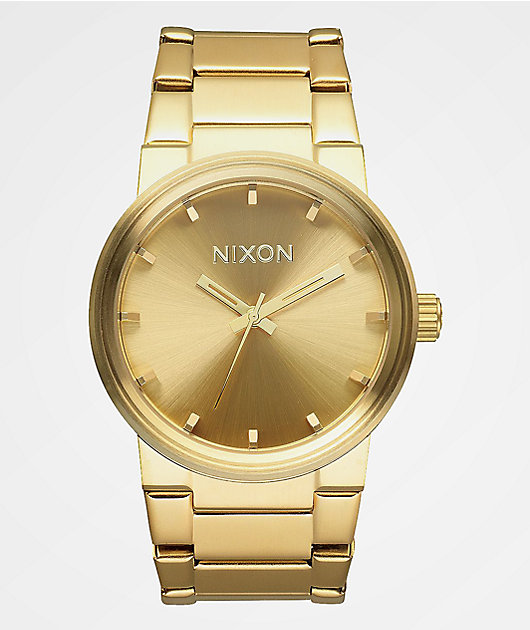 Nixon Gold offers watches for Men