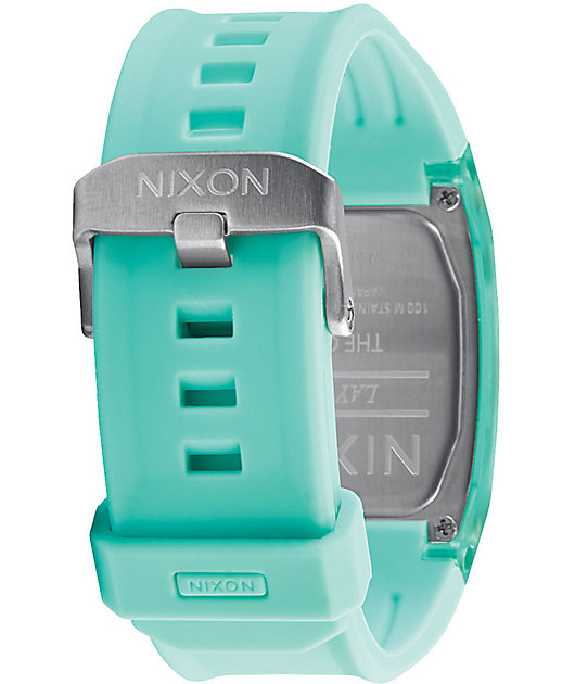 Nixon lay hot sale low watch