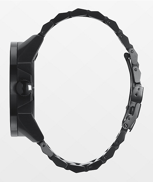 Nixon Corporal SS reloj negro