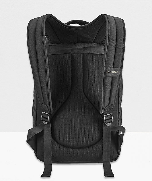 nixon del mar backpack
