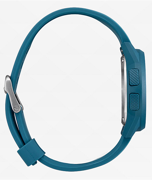 Nixon Disk Oceanic Digital Watch