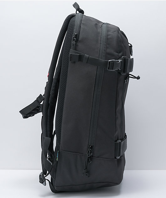 Nixon Gamma Black Backpack