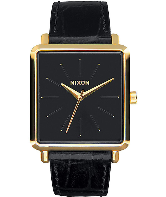 nixon k squared watch