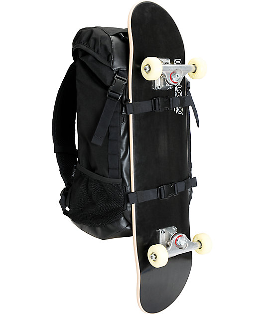 nixon skate backpack