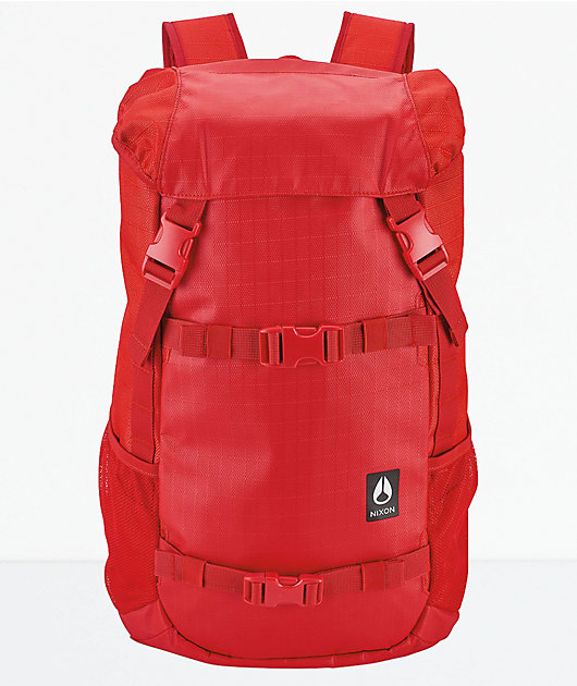 nixon landlock backpack 3