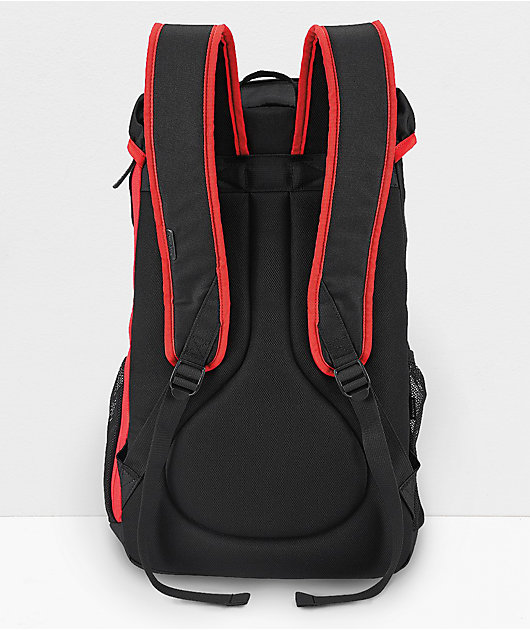 nixon landlock backpack iii