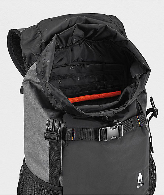 nixon landlock backpack 3