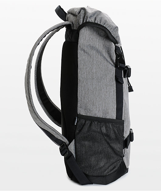 nixon backpack canada