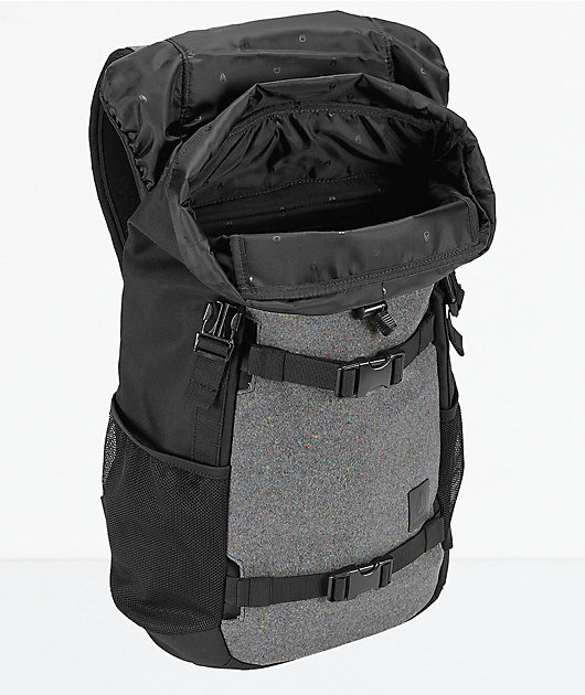 landlock backpack se ii