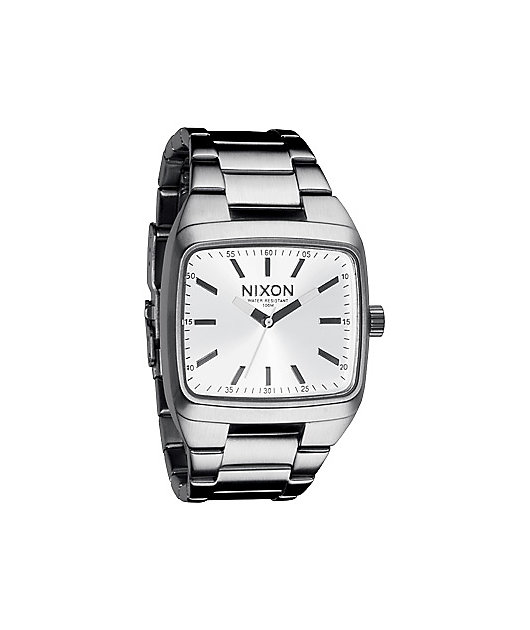 nixon connect manual