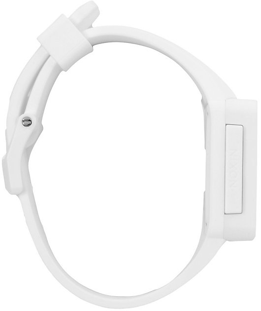 nixon newton white