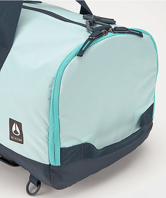 nixon duffle