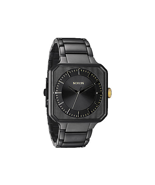 nixon platform watch