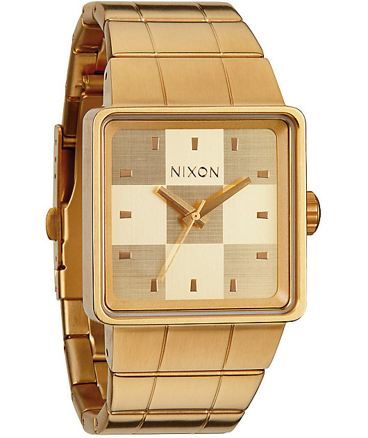 nixon full throttle the quatro price